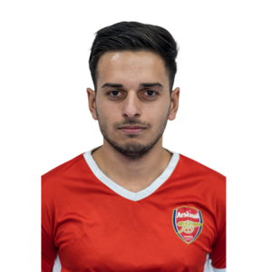 Murina Almir
