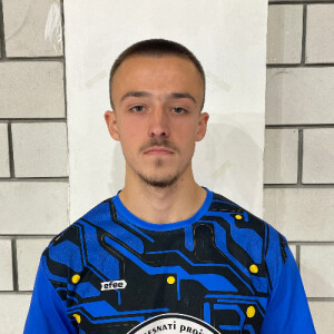 Obradović Đorđe