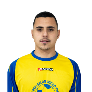 Bajić Sergej