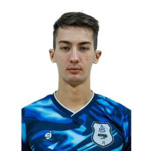 Borovnica Ognjen