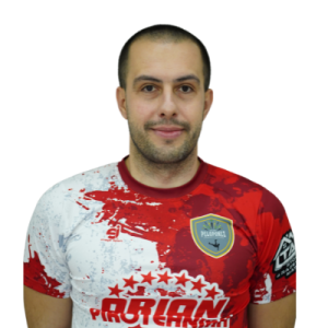 Dvoržak Dejan