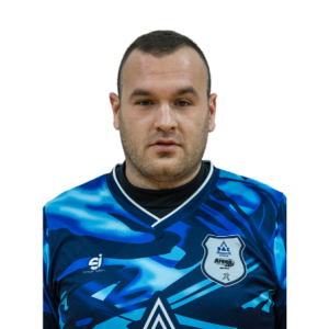 Prolić Marko