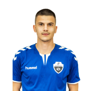 Milovanović Lazar