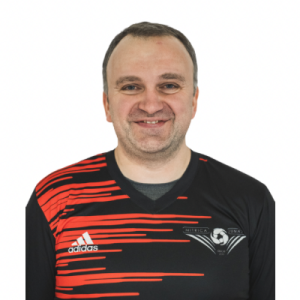 Korać Goran
