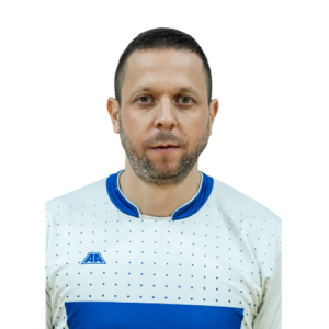 Gak Slobodan
