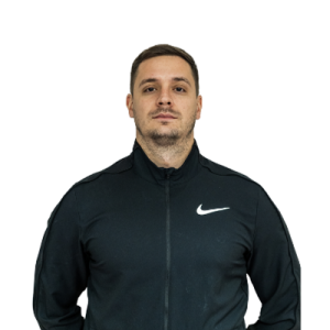Cvetković Dejan