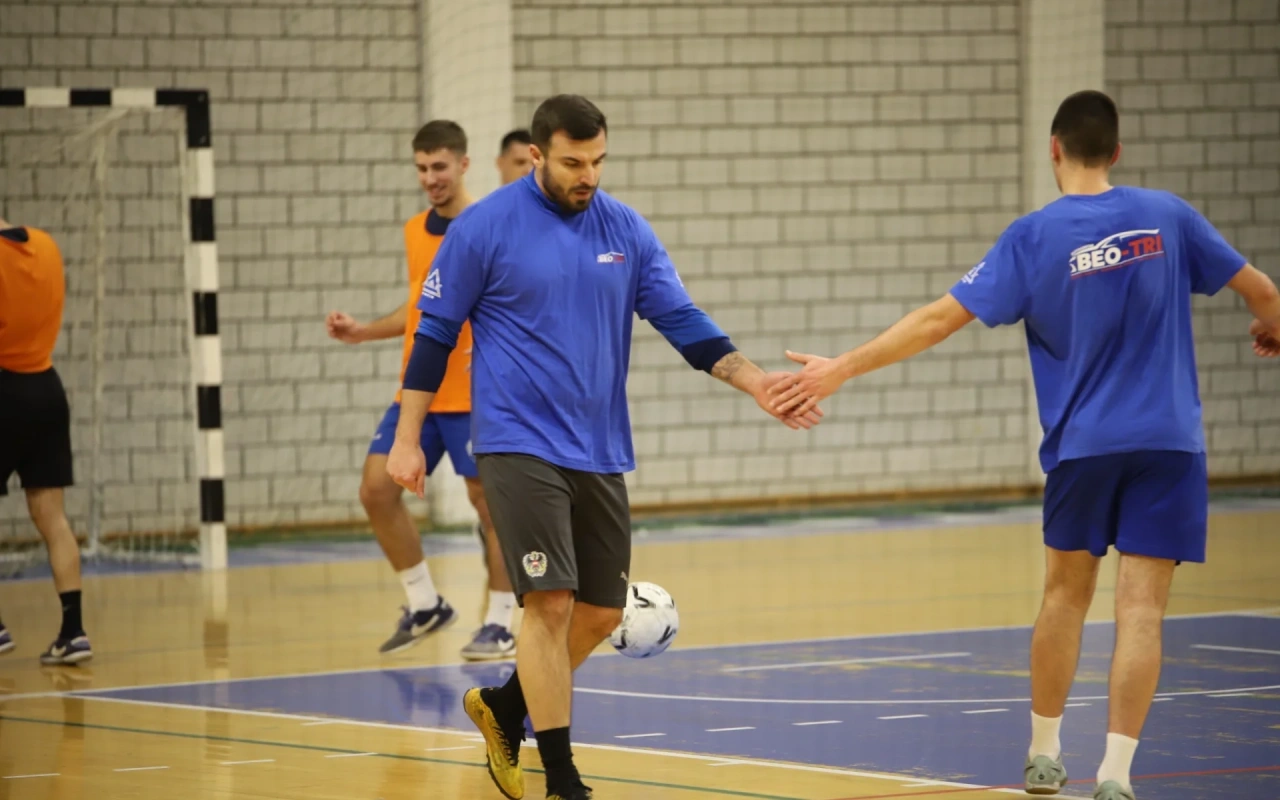 Frenetična završnica donela pobedu 5:4 u okršaju PREMIJUM LIGE