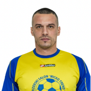 Mitrović Marko