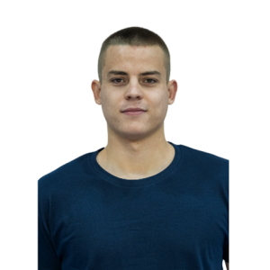 Ranisavljević Ognjen