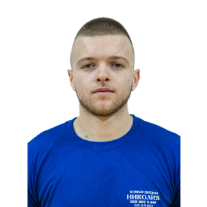 Kuzmanović Luka
