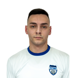 Perišić Predrag