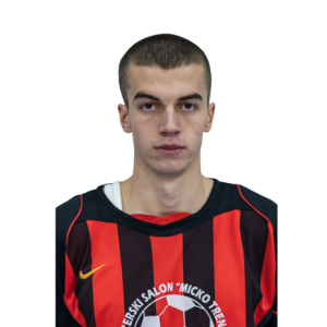 Milojević Stefan