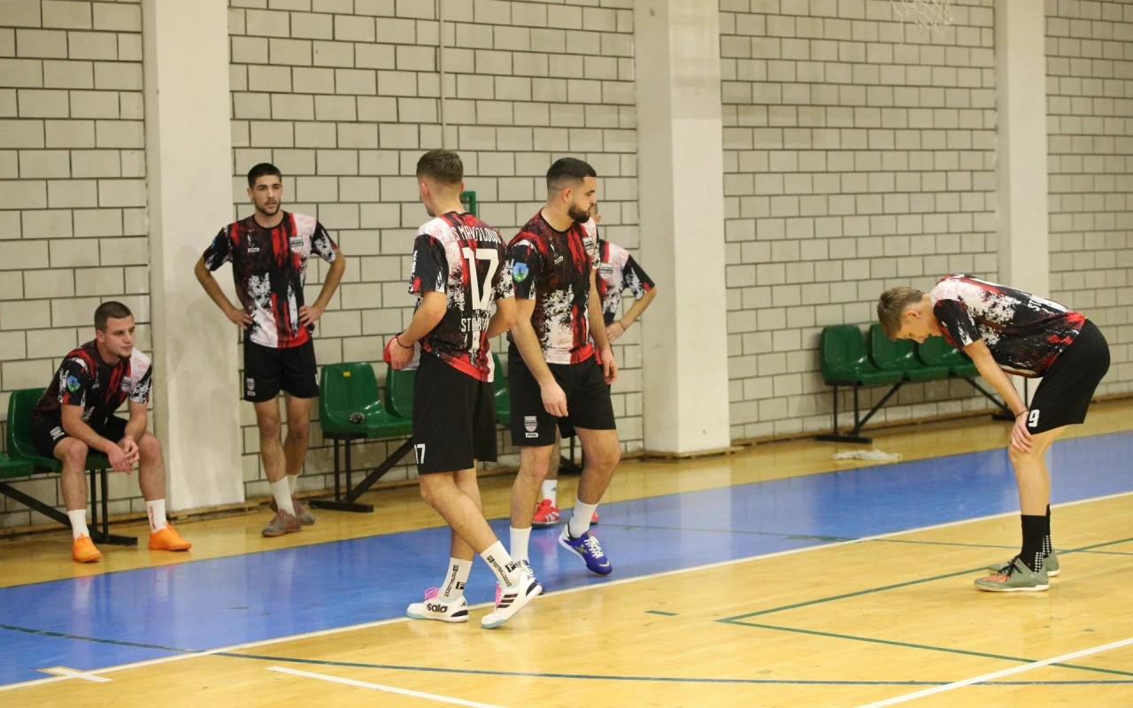 AS MANOJLOVIĆ slavio nad SIRMIUMom 9:2 u meču Premijum lige
