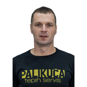 Popović Tomislav