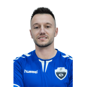 Petrović Aleksandar