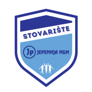 STOVARIŠTE JEREMIJA MM