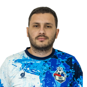Lazarević Boris