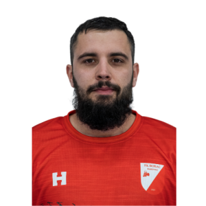 Predojević Stefan
