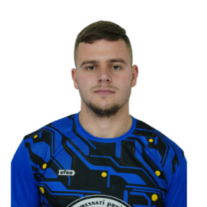 Krstić Lazar