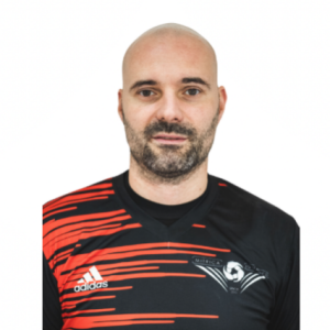 Vranić Mladen