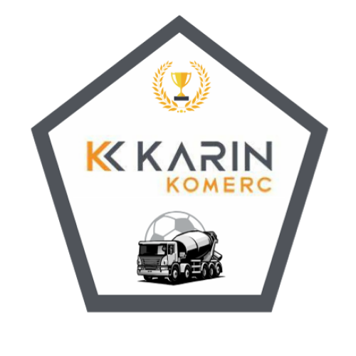 KARIN KOMERC
