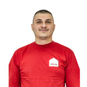 Pilić Vladimir