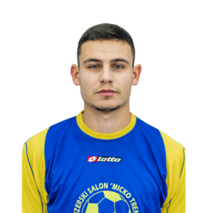 Pribić Nikola