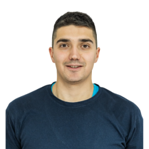 Glišić Mladen