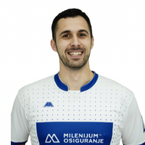 Nedeljković Luka
