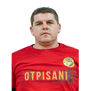 Golić Goran
