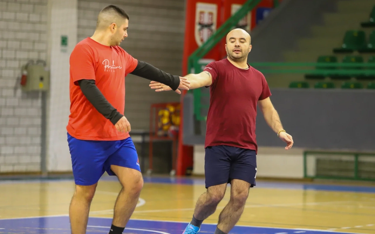 Mungosi razbili Sirmium u Premijum ligi: 10:1 u Sportski Centar Beočin