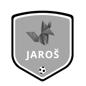 JAROŠ