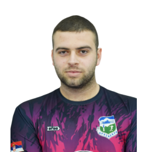 Zukić Dejan