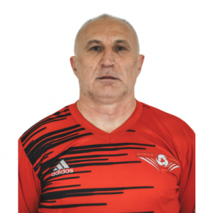 Marković Ljubiša
