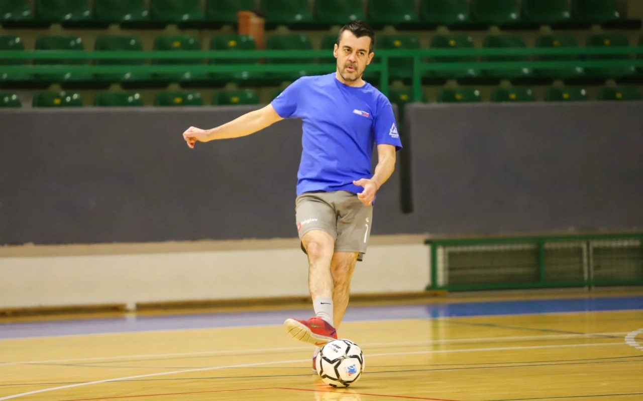 BEO TRI potvrdio dominaciju u Premijum Ligi — 4:1 protiv AS MANOJLOVIĆ
