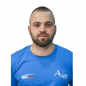 Radinović Nemanja
