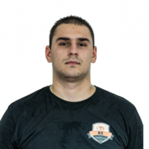 Stevanović Marko