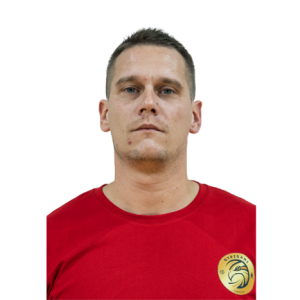 Hrubik Dalibor