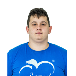Spasojević Nikola