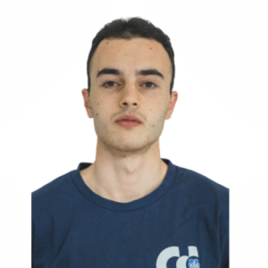 Radević Miloš