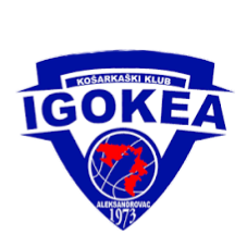 KK Igokea