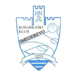 KK Smederevo 1953