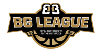 BG 3x3 League