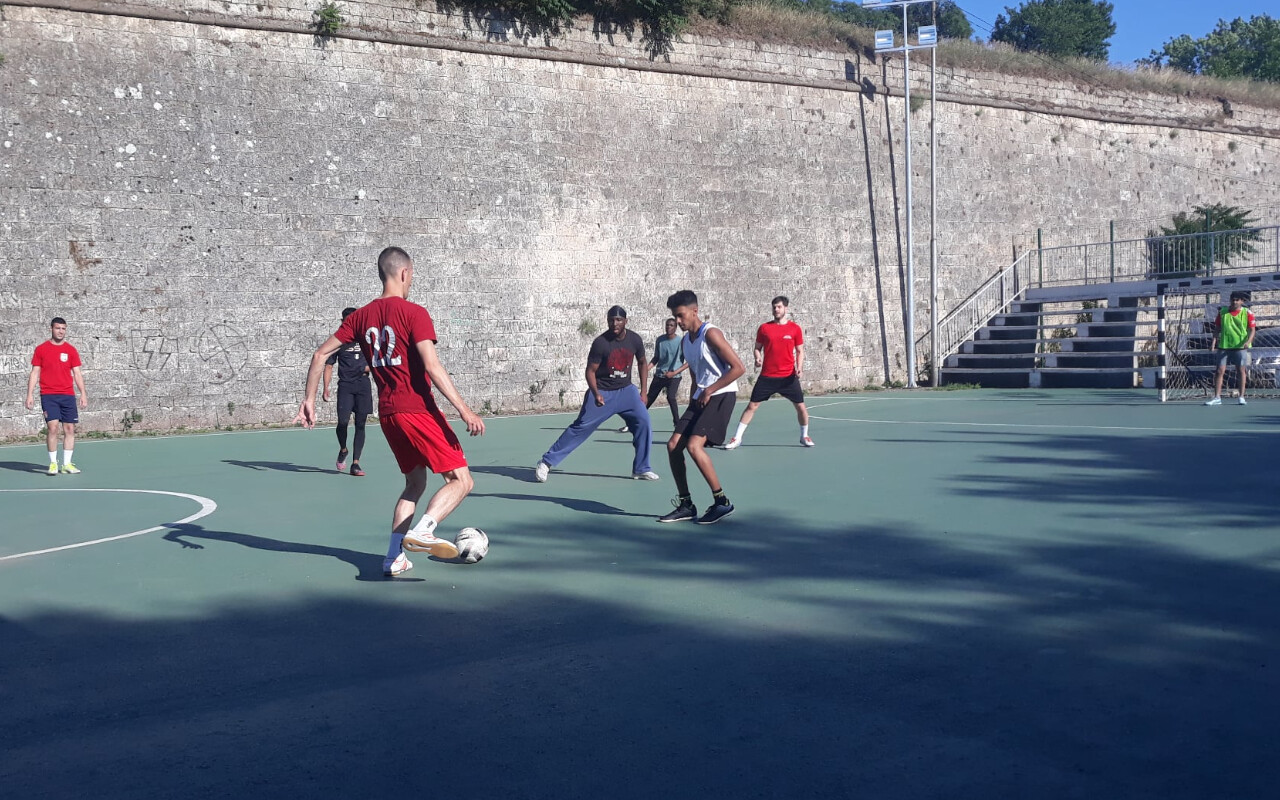 Izvanredna Pobeda KMF Juniora u Superligi