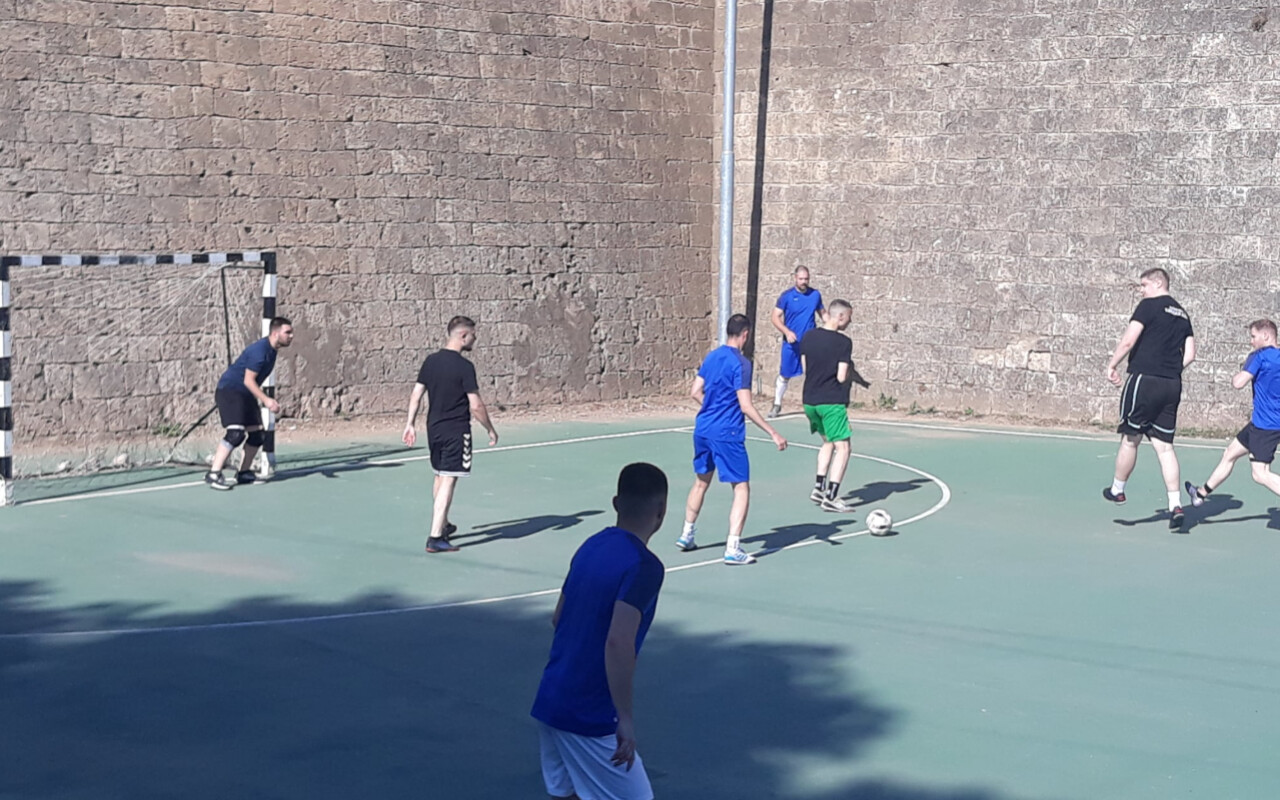 Pobeda Čuvara Tvrđave nad Predatorima u Superlizi 2025