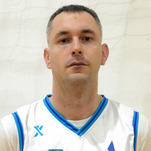 Lazendić Miodrag