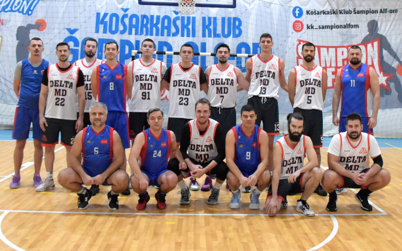 MTEL slavio u uzbudljivoj utakmici IT Lige — 38:29