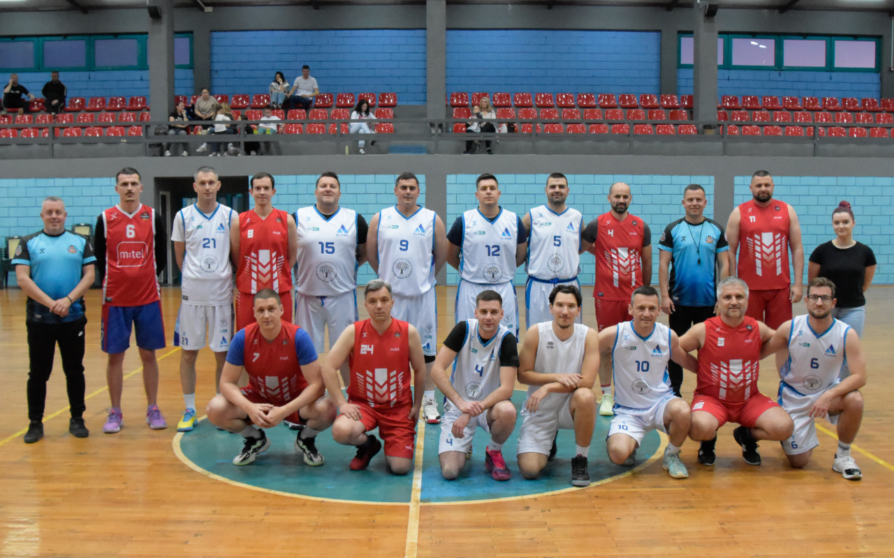 Još jedna ubedljiva pobeda ekipe M:tel - MTEL u IT Ligi