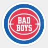 BAD BOYS - BBS