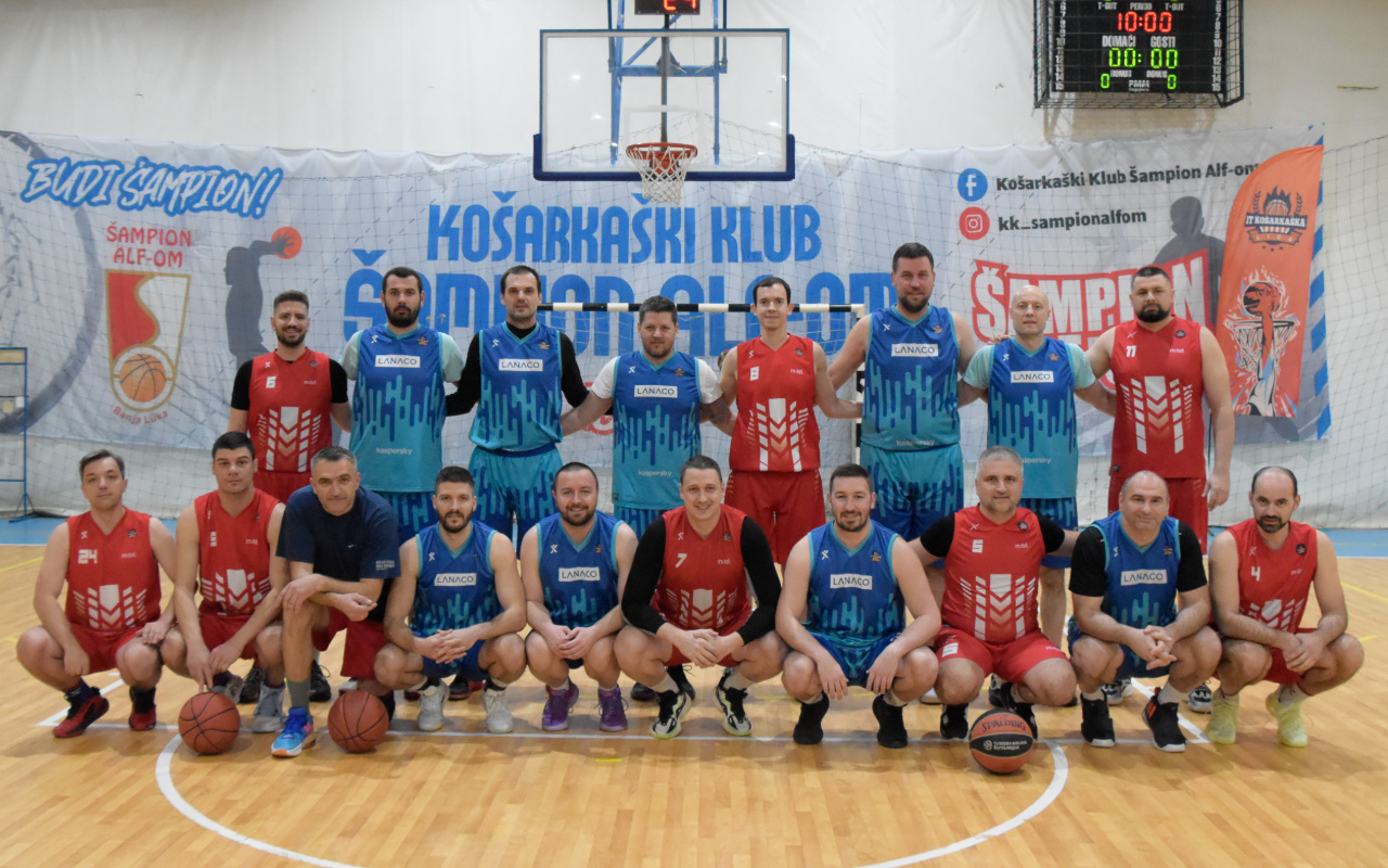 M:tel slavio 59:56 protiv Lanaca zahvaljujući šutu Marko Radića u poslednjem trenutku
